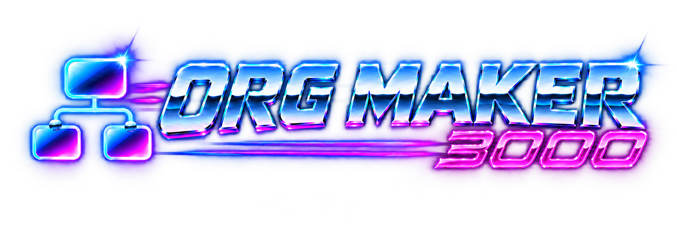Org Maker 3,000